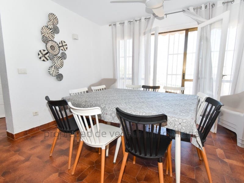 5 sypialnia Willa na sprzedaż w Calarreona z basenem garażem - 370 000 € (Ref: 9427588)