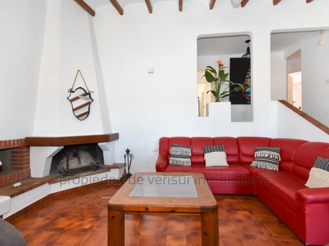 5 camera da letto Villa in vendita in Calarreona, Aguilas con piscina garage - 370.000 € (Rif: 9427588)
