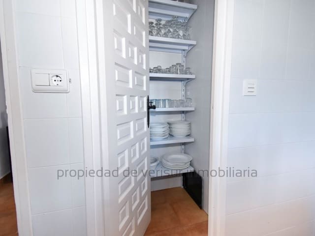 5 camera da letto Villa in vendita in Calarreona, Aguilas con piscina garage - 370.000 € (Rif: 9427588)