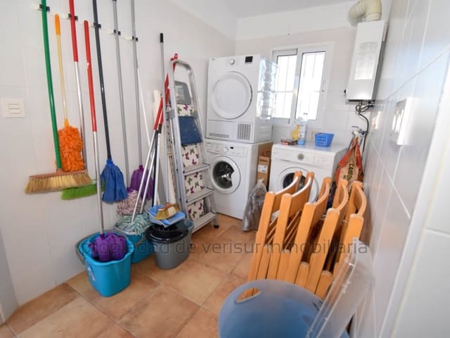 5 camera da letto Villa in vendita in Calarreona, Aguilas con piscina garage - 370.000 € (Rif: 9427588)