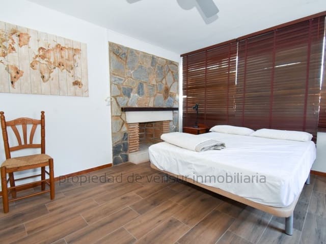 5 camera da letto Villa in vendita in Calarreona, Aguilas con piscina garage - 370.000 € (Rif: 9427588)