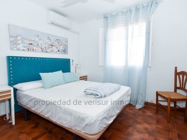 5 camera da letto Villa in vendita in Calarreona, Aguilas con piscina garage - 370.000 € (Rif: 9427588)