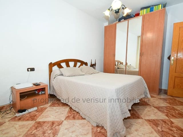 2 soveværelse Byhus til salg i Casco Antiguo, Aguilas med garage - € 130.000 (Ref: 9431334)