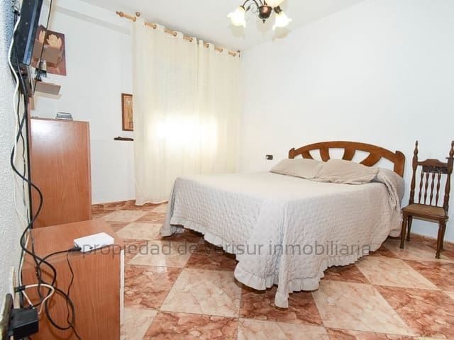 2 soveværelse Byhus til salg i Casco Antiguo, Aguilas med garage - € 130.000 (Ref: 9431334)