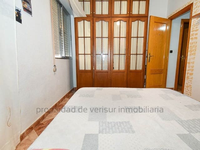 2 soveværelse Byhus til salg i Casco Antiguo, Aguilas med garage - € 130.000 (Ref: 9431334)