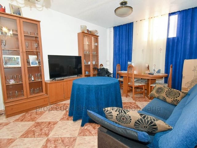 2 soveværelse Byhus til salg i Casco Antiguo, Aguilas med garage - € 130.000 (Ref: 9431334)