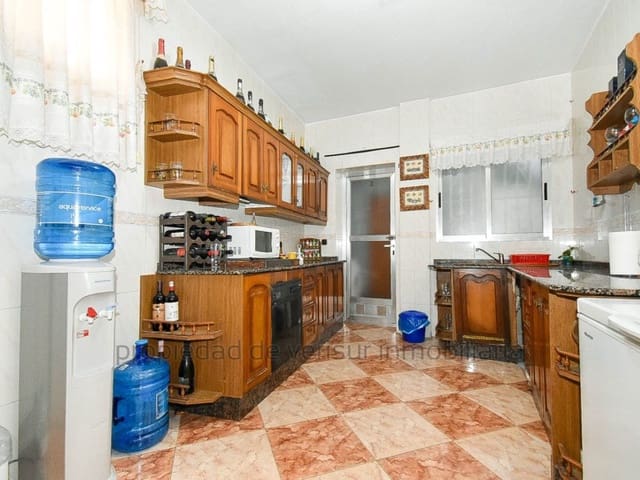 2 soveværelse Byhus til salg i Casco Antiguo, Aguilas med garage - € 130.000 (Ref: 9431334)