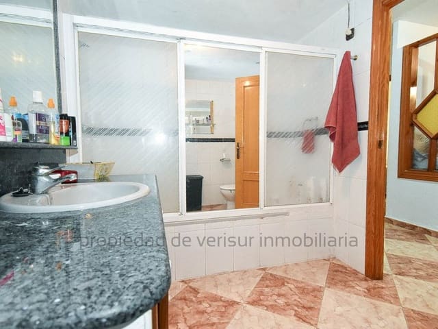 2 soveværelse Byhus til salg i Casco Antiguo, Aguilas med garage - € 130.000 (Ref: 9431334)