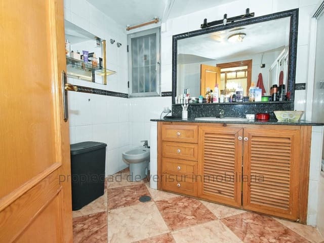 2 soveværelse Byhus til salg i Casco Antiguo, Aguilas med garage - € 130.000 (Ref: 9431334)