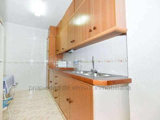 3 soverom Hus til salgs i Casco Antiguo, Aguilas - € 130 000 (Ref: 9431335)