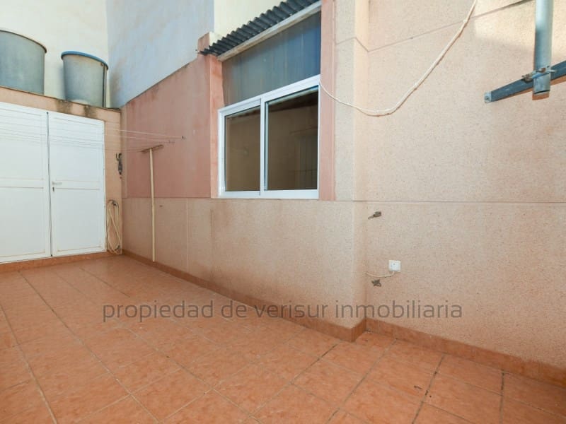 3 soverom Hus til salgs i Aguilas - € 130 000 (Ref: 9431335)