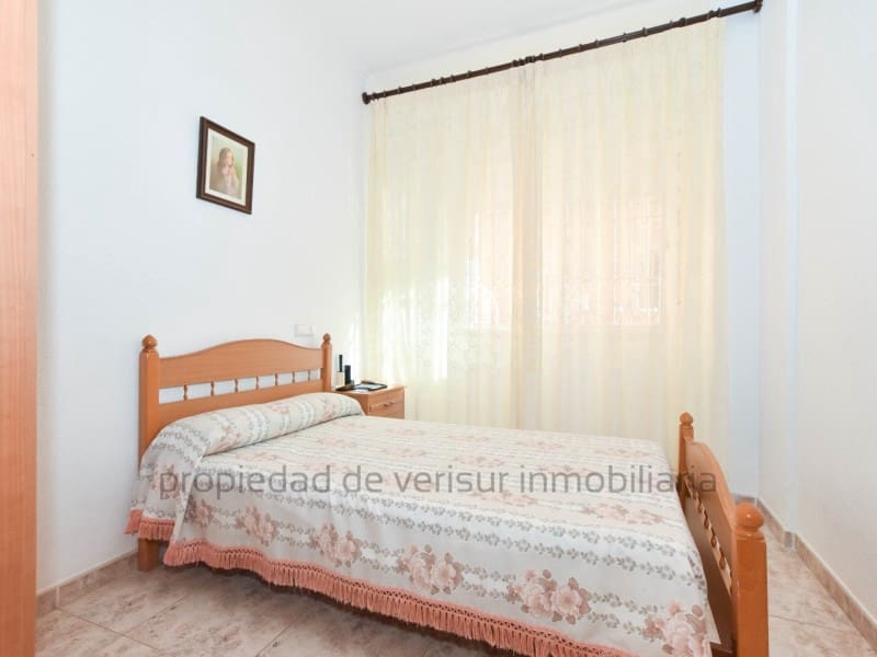 3 soverom Hus til salgs i Aguilas - € 130 000 (Ref: 9431335)