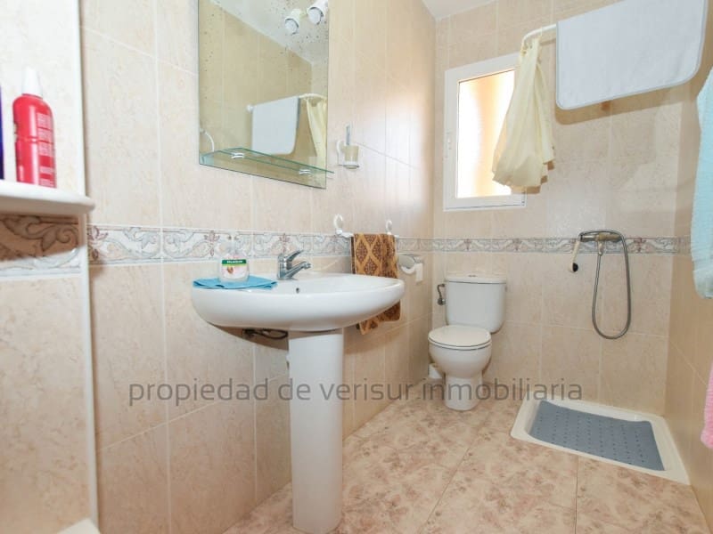 3 soverom Hus til salgs i Aguilas - € 130 000 (Ref: 9431335)