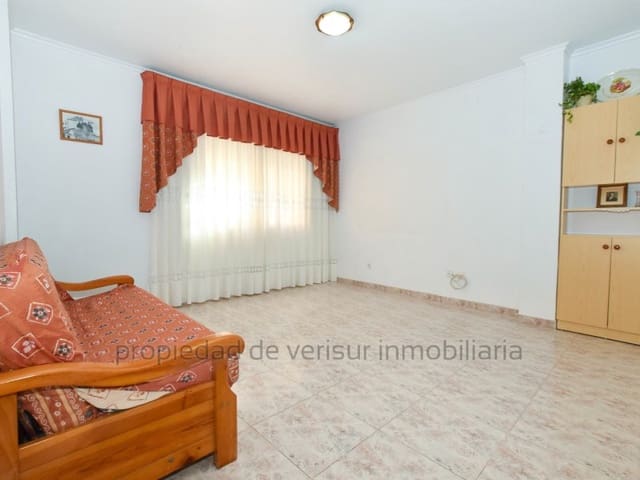 3 soverom Hus til salgs i Casco Antiguo, Aguilas - € 130 000 (Ref: 9431335)