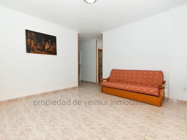 3 soverom Hus til salgs i Casco Antiguo, Aguilas - € 130 000 (Ref: 9431335)