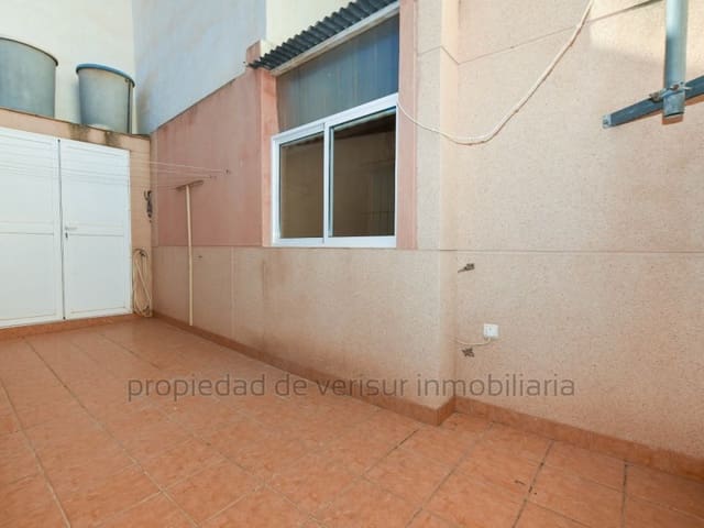 3 soverom Hus til salgs i Casco Antiguo, Aguilas - € 130 000 (Ref: 9431335)