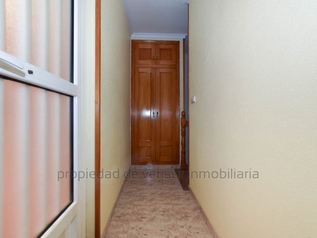 3 soverom Hus til salgs i Casco Antiguo, Aguilas - € 130 000 (Ref: 9431335)