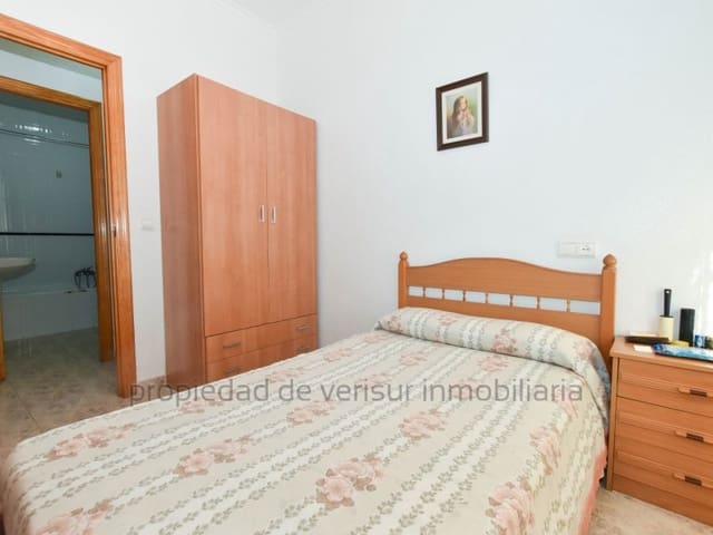 3 soverom Hus til salgs i Casco Antiguo, Aguilas - € 130 000 (Ref: 9431335)