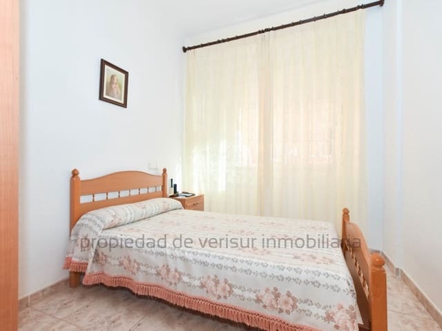 3 soverom Hus til salgs i Casco Antiguo, Aguilas - € 130 000 (Ref: 9431335)