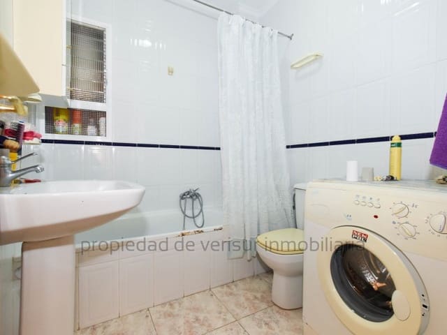 3 soverom Hus til salgs i Casco Antiguo, Aguilas - € 130 000 (Ref: 9431335)