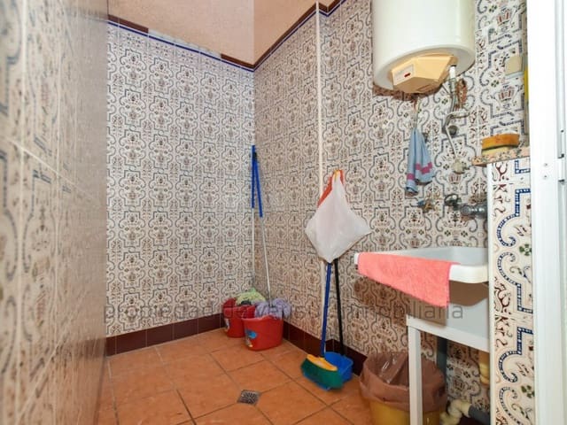 3 soverom Hus til salgs i Casco Antiguo, Aguilas - € 130 000 (Ref: 9431335)