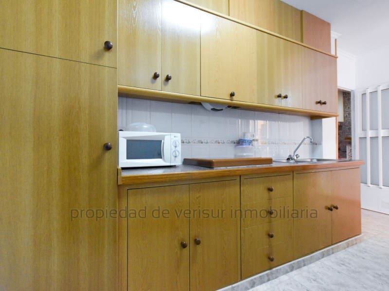 3 soverom Hus til salgs i Aguilas - € 130 000 (Ref: 9431335)