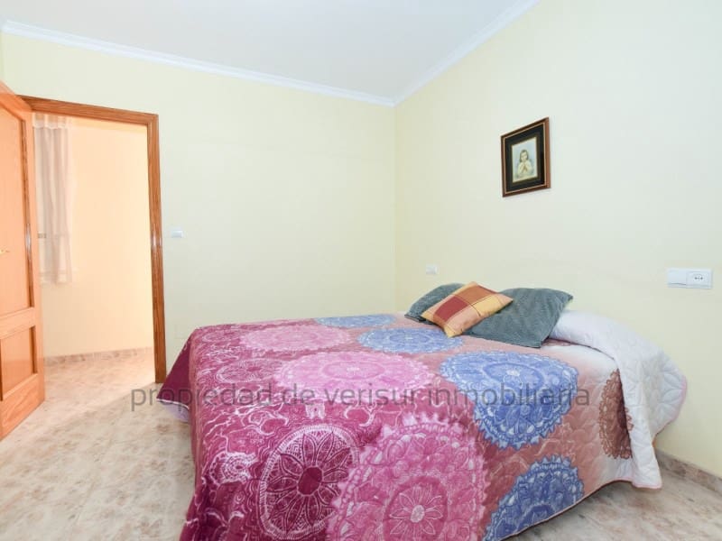 3 soverom Hus til salgs i Aguilas - € 130 000 (Ref: 9431335)