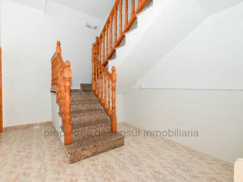 3 soverom Hus til salgs i Aguilas - € 130 000 (Ref: 9431335)