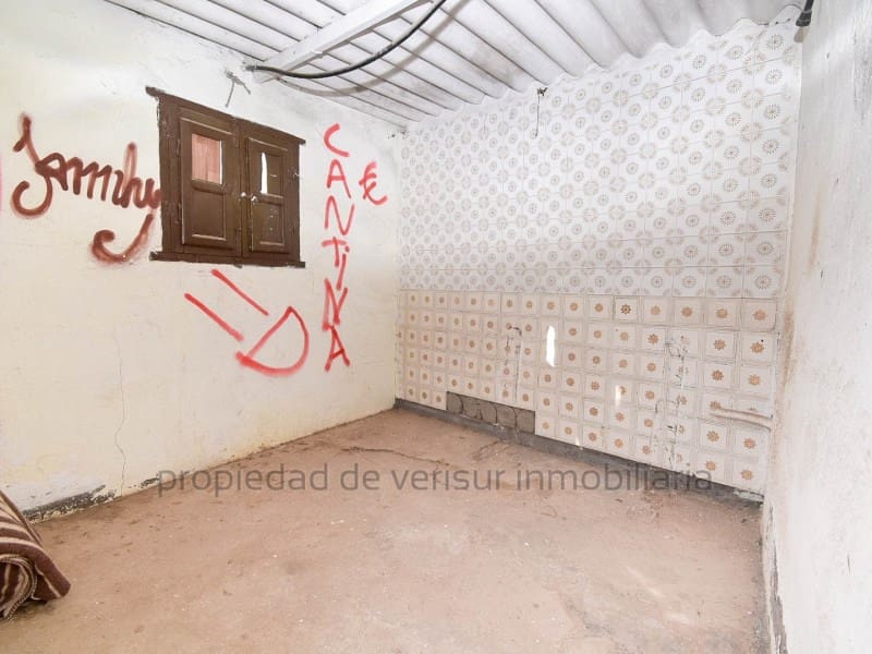 2 sypialnia Dom na sprzedaż w Aguilas - 40 000 € (Ref: 9433504)