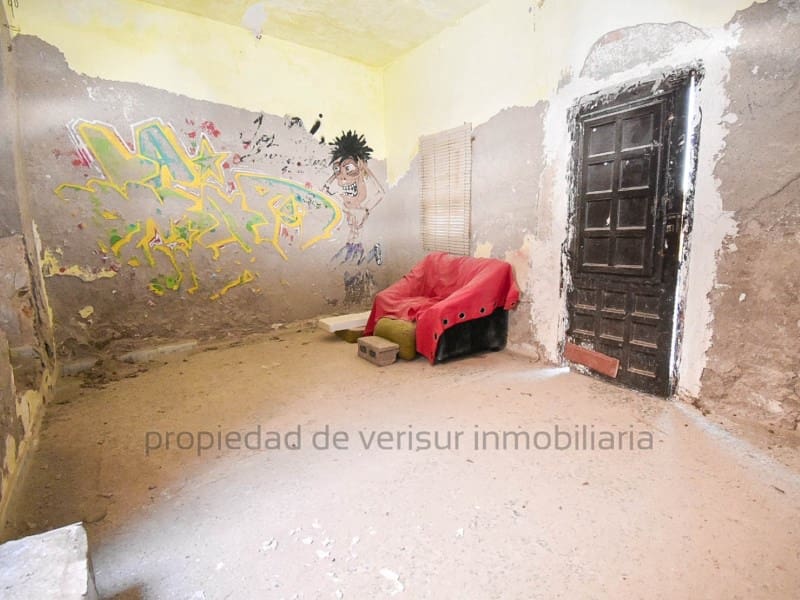 2 sypialnia Dom na sprzedaż w Aguilas - 40 000 € (Ref: 9433504)