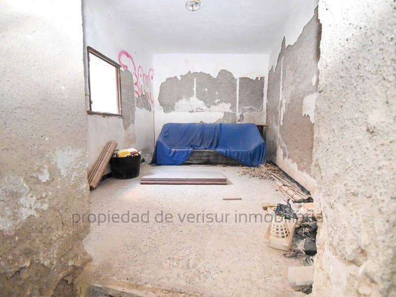 2 sypialnia Dom na sprzedaż w Aguilas - 40 000 € (Ref: 9433504)