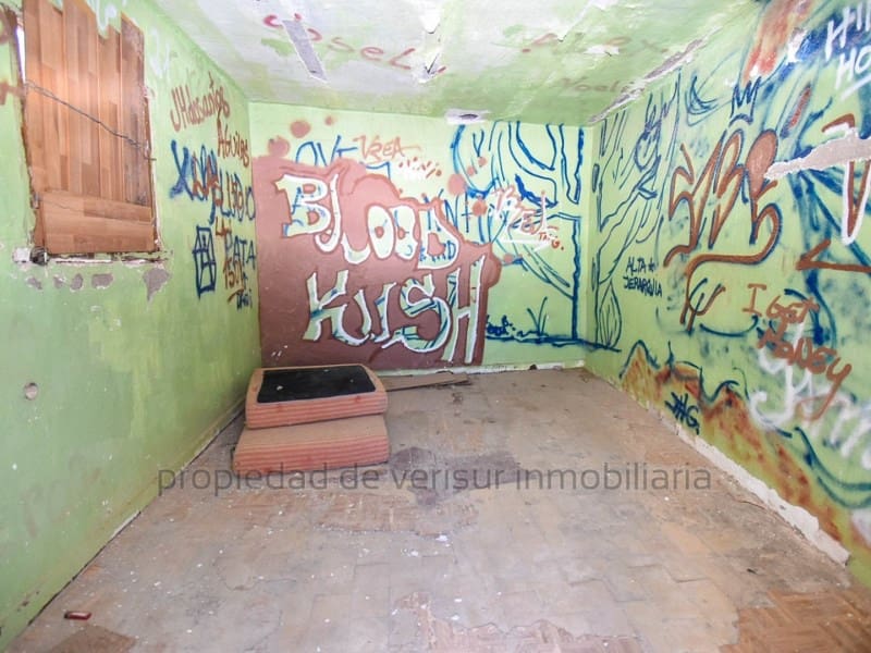 2 sypialnia Dom na sprzedaż w Aguilas - 40 000 € (Ref: 9433504)