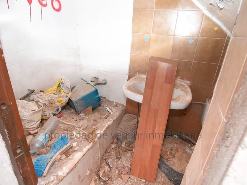 2 sypialnia Dom na sprzedaż w Aguilas - 40 000 € (Ref: 9433504)