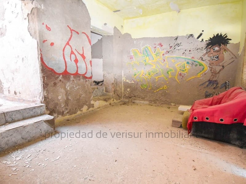 2 sypialnia Dom na sprzedaż w Aguilas - 40 000 € (Ref: 9433504)