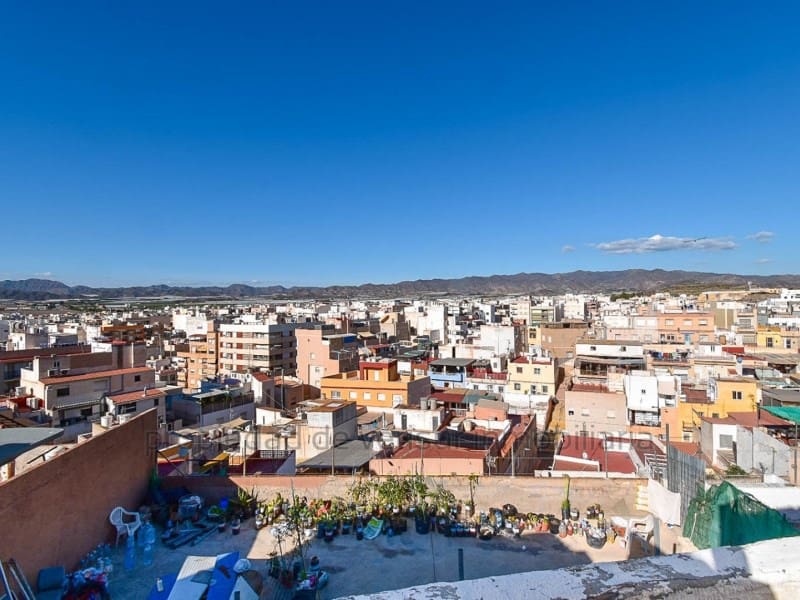 2 sypialnia Dom na sprzedaż w Aguilas - 40 000 € (Ref: 9433504)