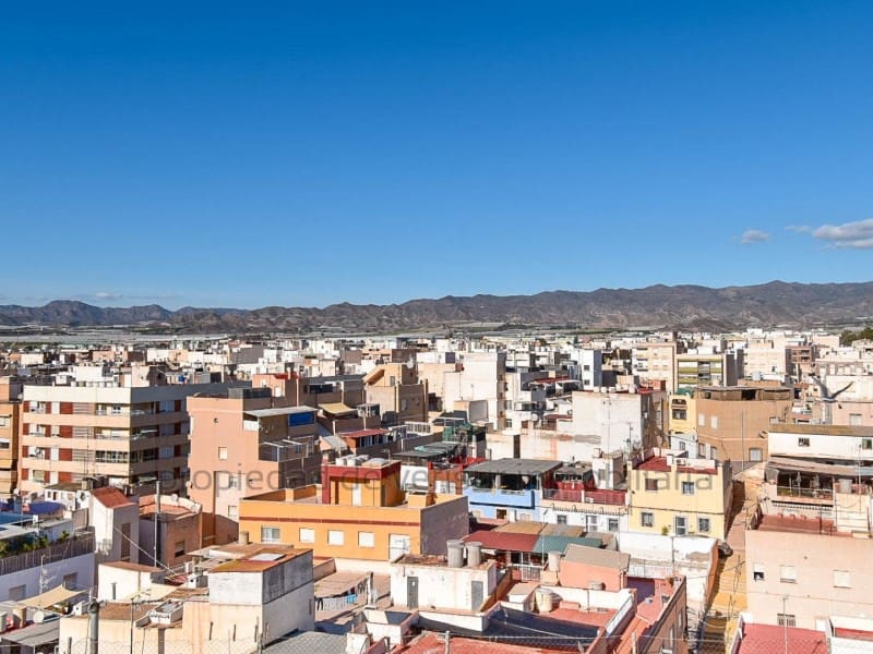 2 sypialnia Dom na sprzedaż w Aguilas - 40 000 € (Ref: 9433504)