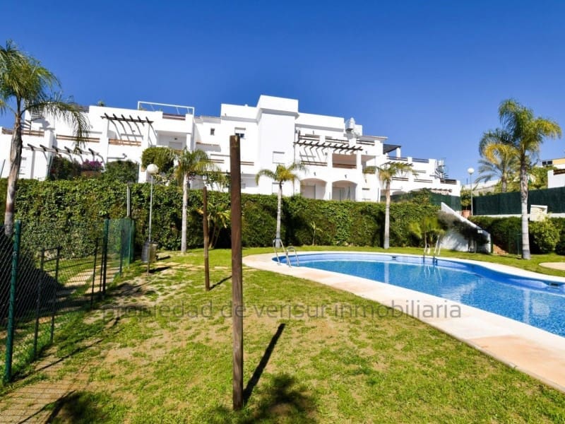 2 bedroom Apartment for sale in Vera with pool - € 150,000 (Ref: 9437191)