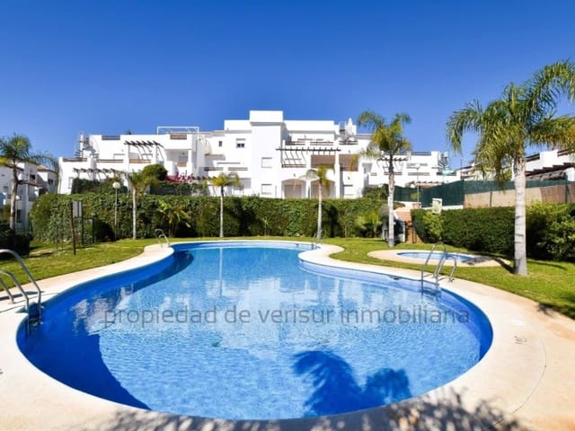 2 bedroom Apartment for sale in Puerto Vera - Las Salinas, Vera with pool - € 150,000 (Ref: 9437191)