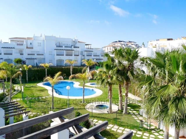 2 bedroom Apartment for sale in Puerto Vera - Las Salinas, Vera with pool - € 150,000 (Ref: 9437191)