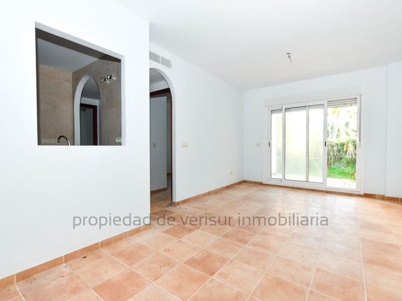 2 chambre Appartement à vendre à Vera avec piscine - 150 000 € (Ref: 9437191)