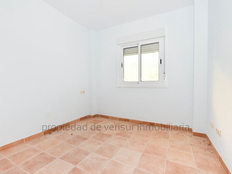 2 chambre Appartement à vendre à Vera avec piscine - 150 000 € (Ref: 9437191)