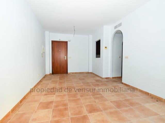 2 bedroom Apartment for sale in Puerto Vera - Las Salinas, Vera with pool - € 150,000 (Ref: 9437191)