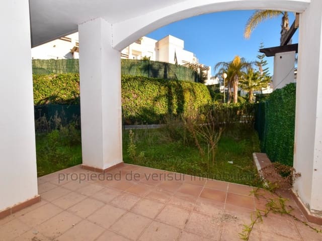 2 bedroom Apartment for sale in Puerto Vera - Las Salinas, Vera with pool - € 150,000 (Ref: 9437191)