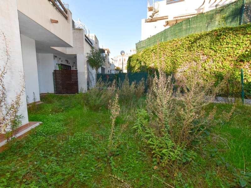 2 chambre Appartement à vendre à Vera avec piscine - 150 000 € (Ref: 9437191)