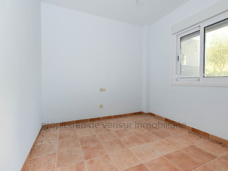 2 chambre Appartement à vendre à Vera avec piscine - 150 000 € (Ref: 9437191)