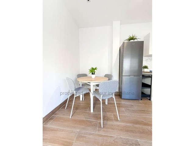 Apartamento Playa de 2 habitaciones en Mojácar en venta - 229.000 € (Ref: 9437192)