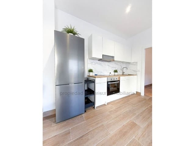 Apartamento Playa de 2 habitaciones en Mojácar en venta - 229.000 € (Ref: 9437192)