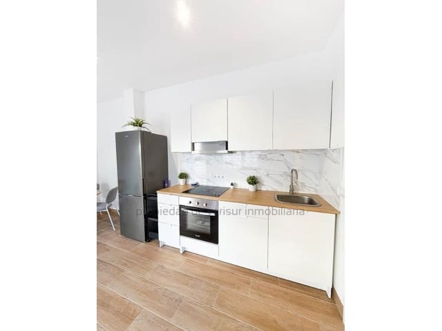 Apartamento Playa de 2 habitaciones en Mojácar en venta - 229.000 € (Ref: 9437192)