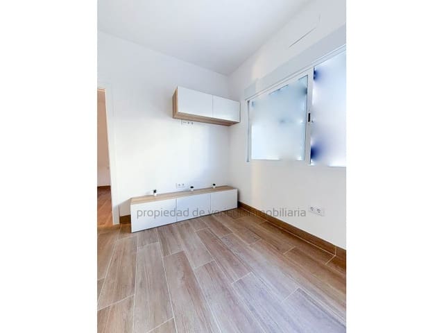 Apartamento Playa de 2 habitaciones en Mojácar en venta - 229.000 € (Ref: 9437192)