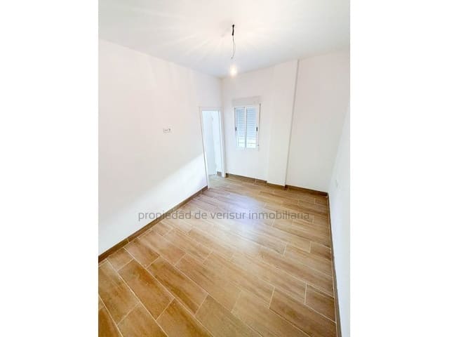 Apartamento Playa de 2 habitaciones en Mojácar en venta - 229.000 € (Ref: 9437192)